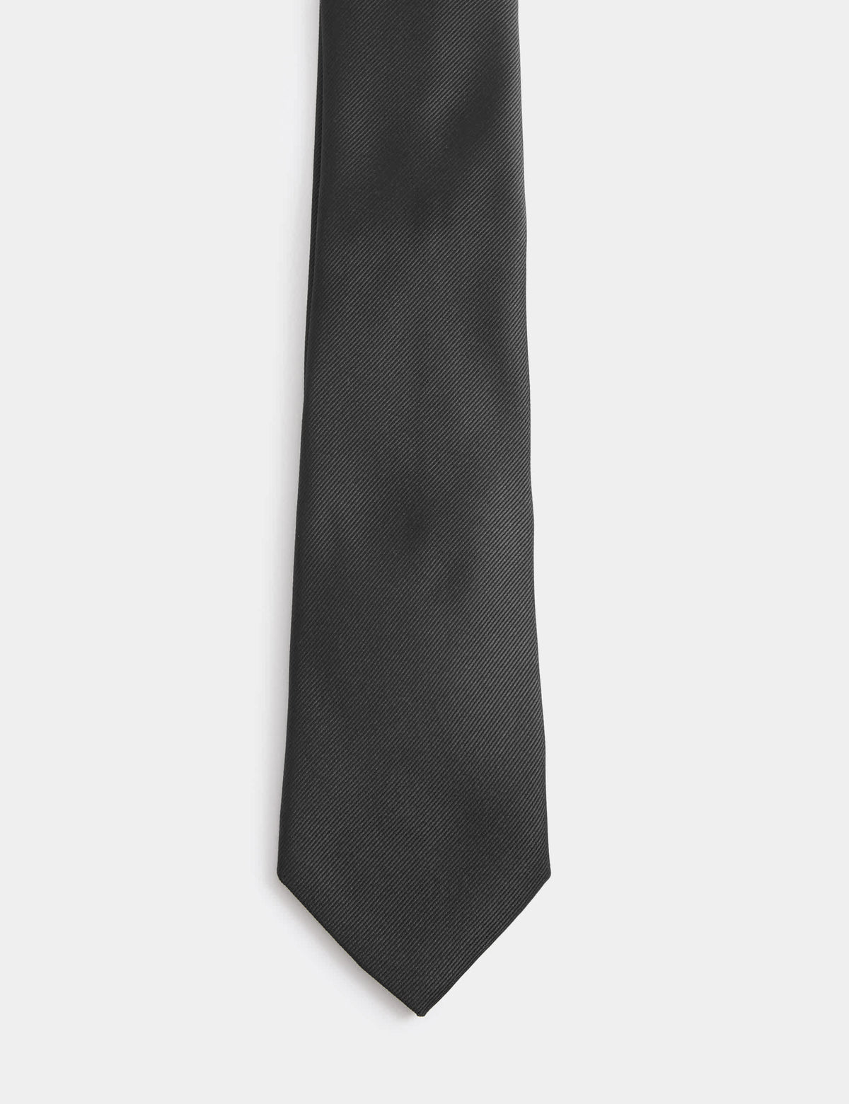 M&S Machine Washable Tie