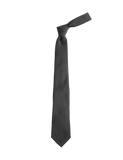 M&S machine washable tie in classic plain design, imported from the UK