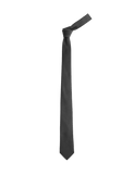 M&S skinny plain tie, machine washable - British product