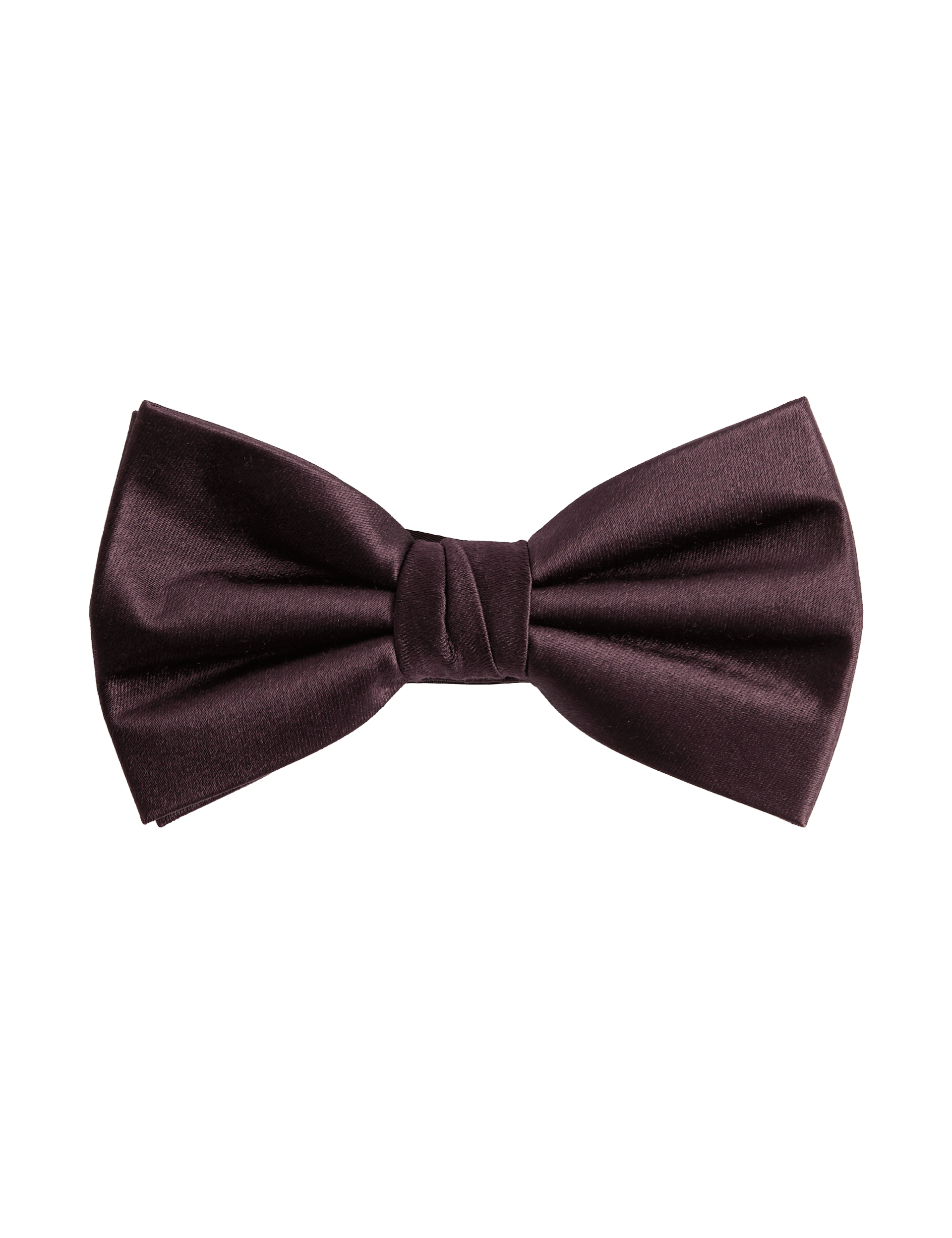 Autograph Pure Silk Bow Tie