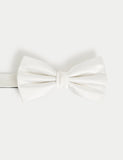 Autograph Pure Silk Bow Tie