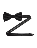 Autograph men's pure silk bow tie, imported from the UK
