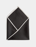 M&S pure silk pocket square (British brand)