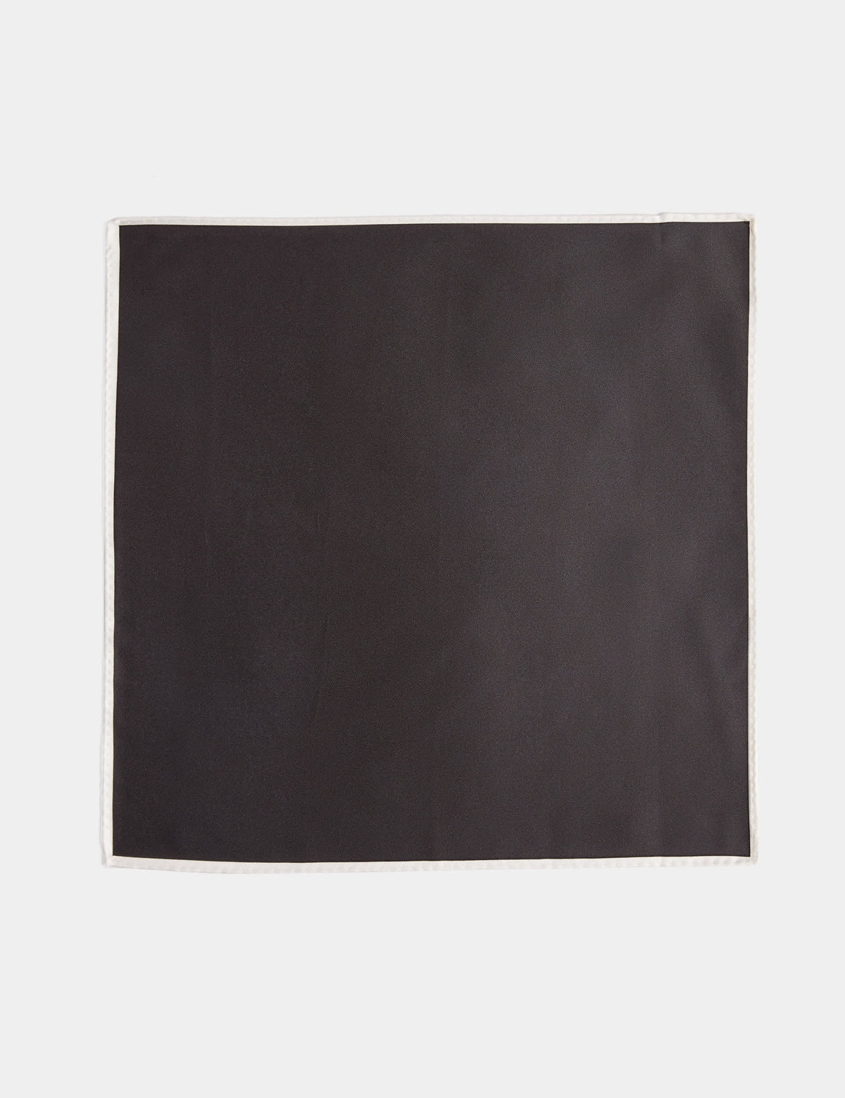 M&S pure silk pocket square (British brand)