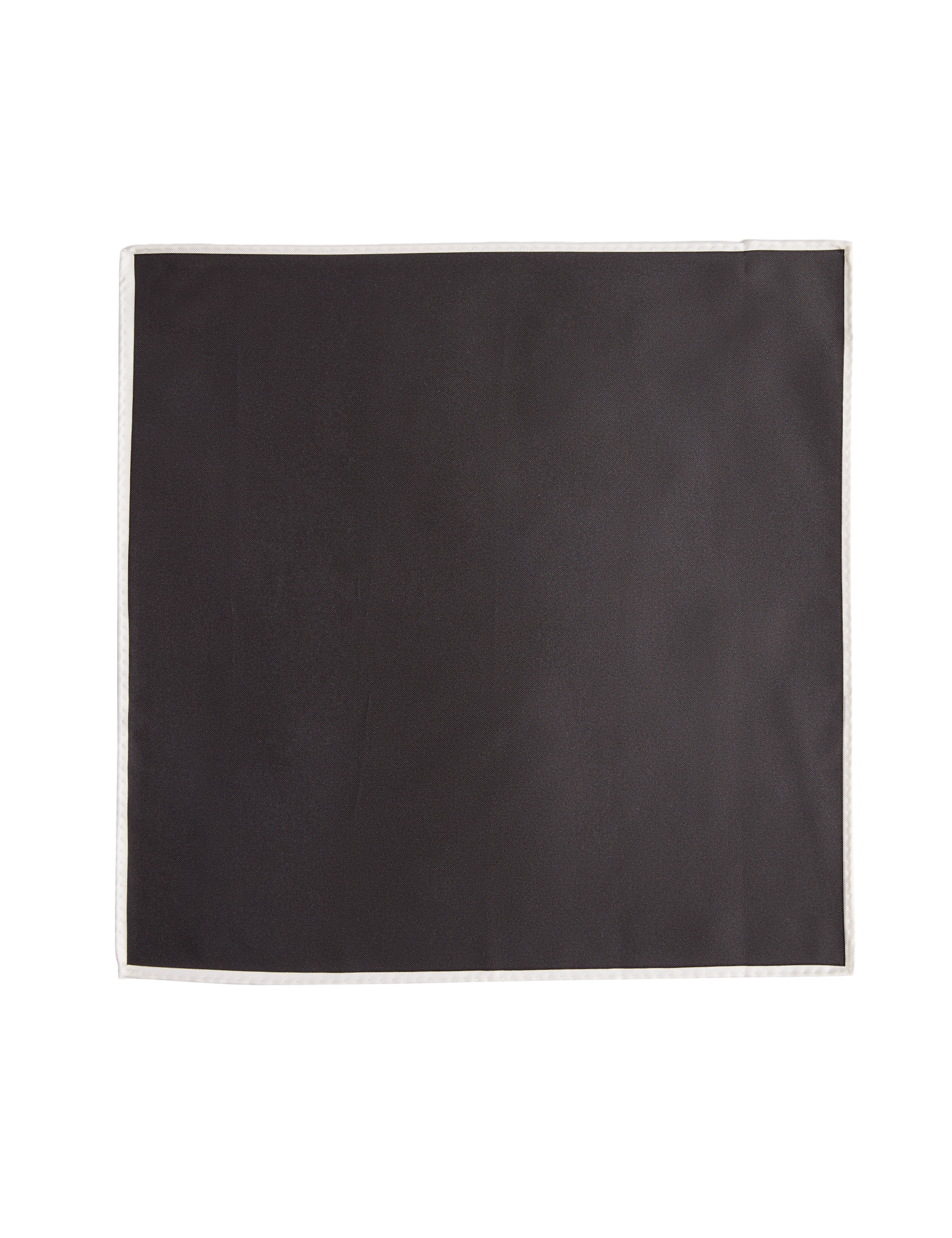 M&S pure silk pocket square (British brand)