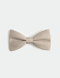M&S Textured Bow Tie