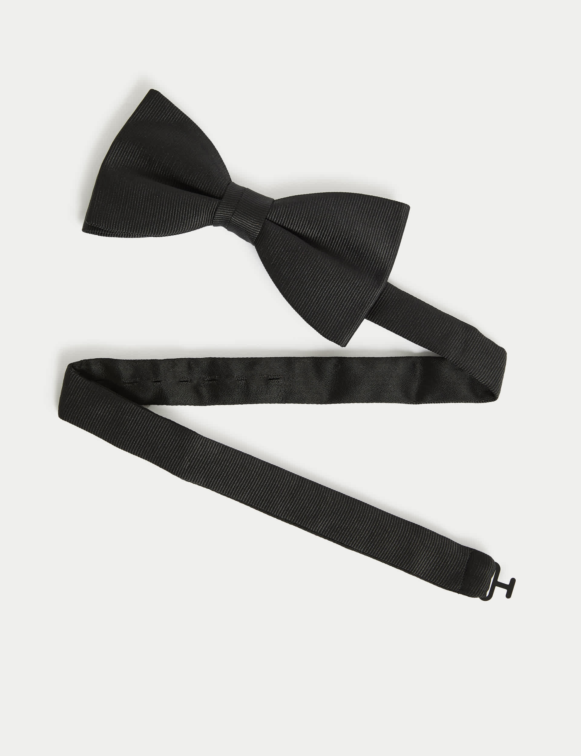 M&S textured bow tie (British brand)
