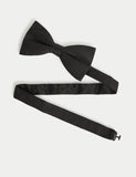 M&S textured bow tie (British brand)