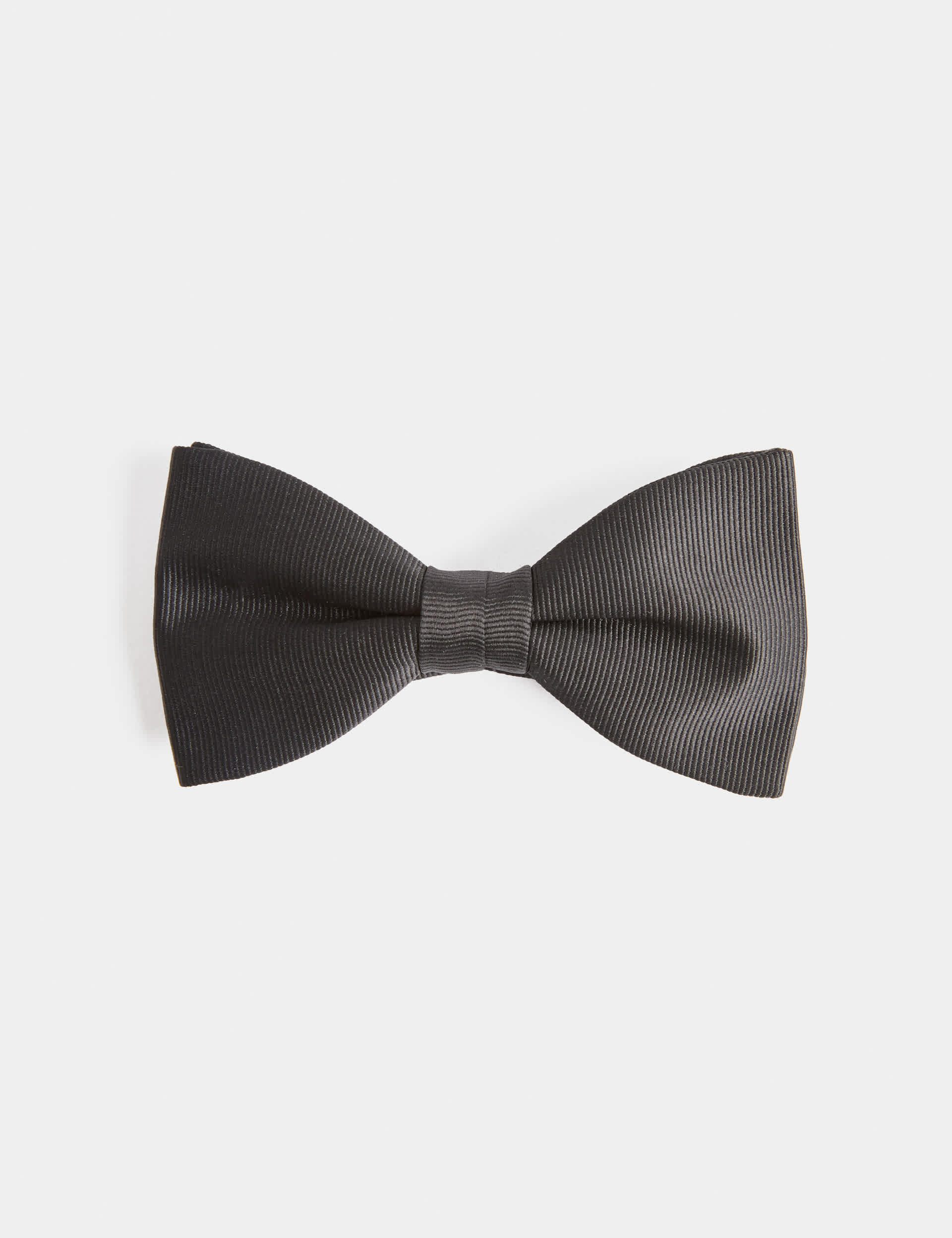 M&S textured bow tie (British brand)