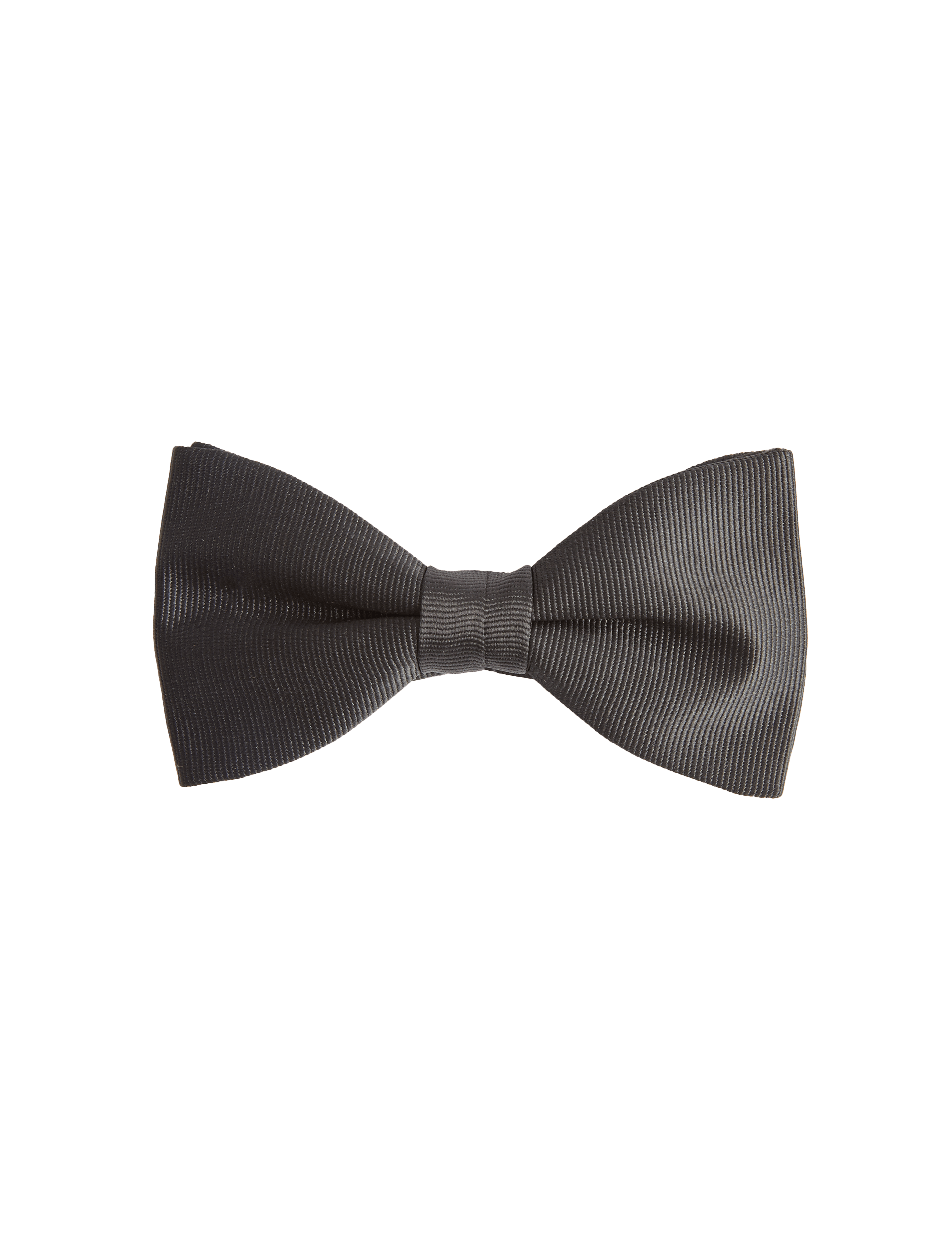M&S textured bow tie (British brand)