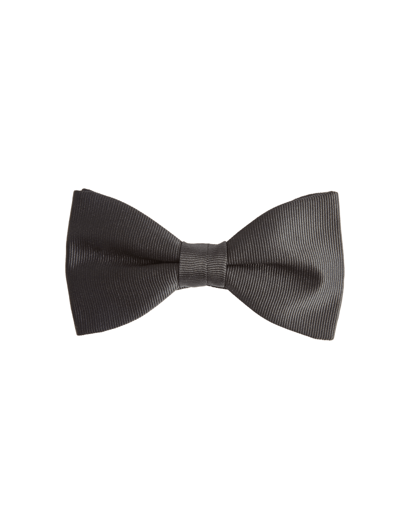 Textured Bow Tie