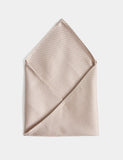 M&S textured silk pocket square (British brand)