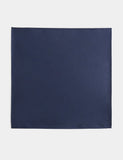 M&S textured silk pocket square (British brand)