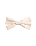 Jaeger Textured Silk Rich Bow Tie for formal wear, UK version