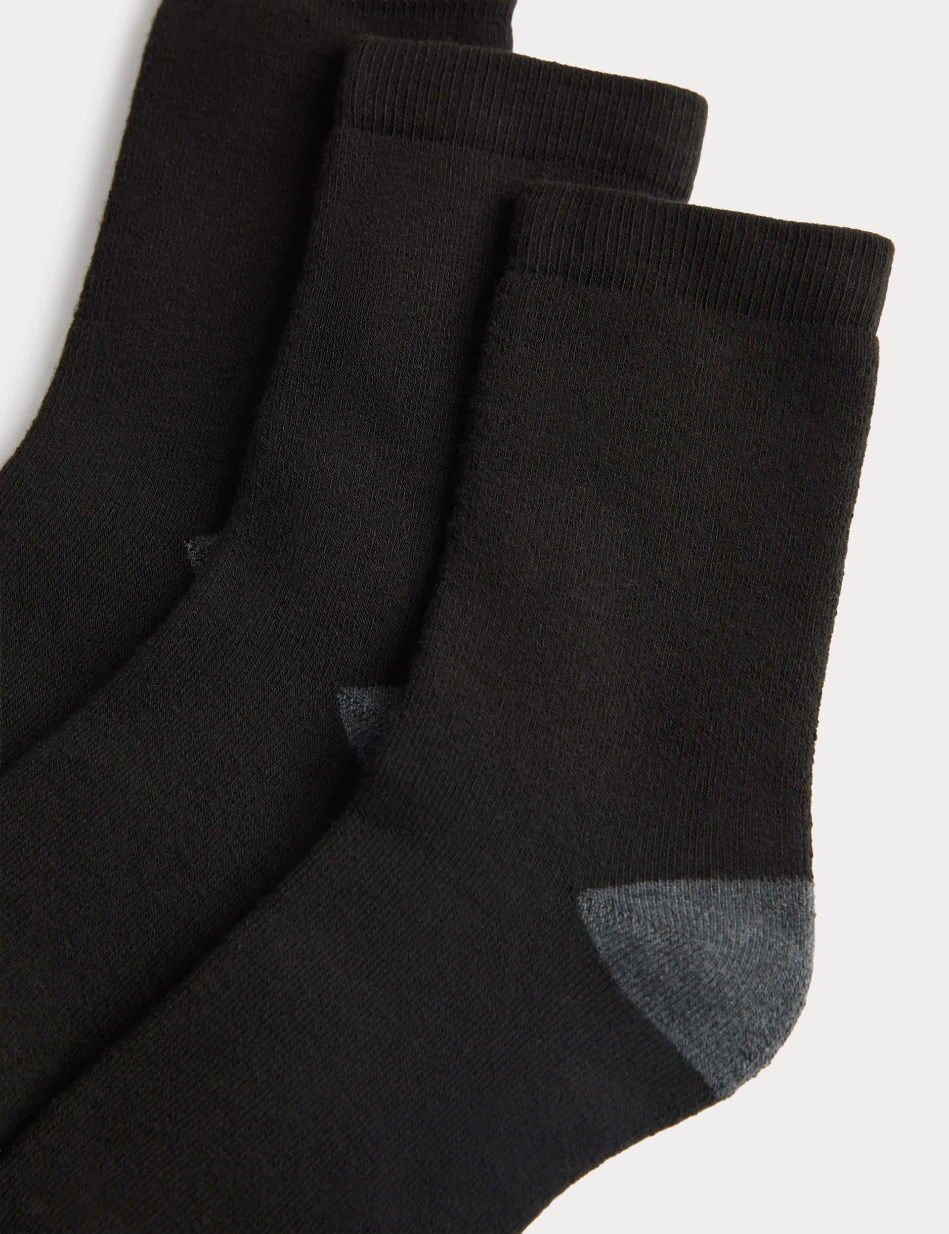 Heatgen thermal ankle socks 3 pack, UK version
