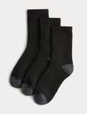 Heatgen thermal ankle socks 3 pack, UK version