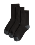 Heatgen thermal ankle socks 3 pack, UK version
