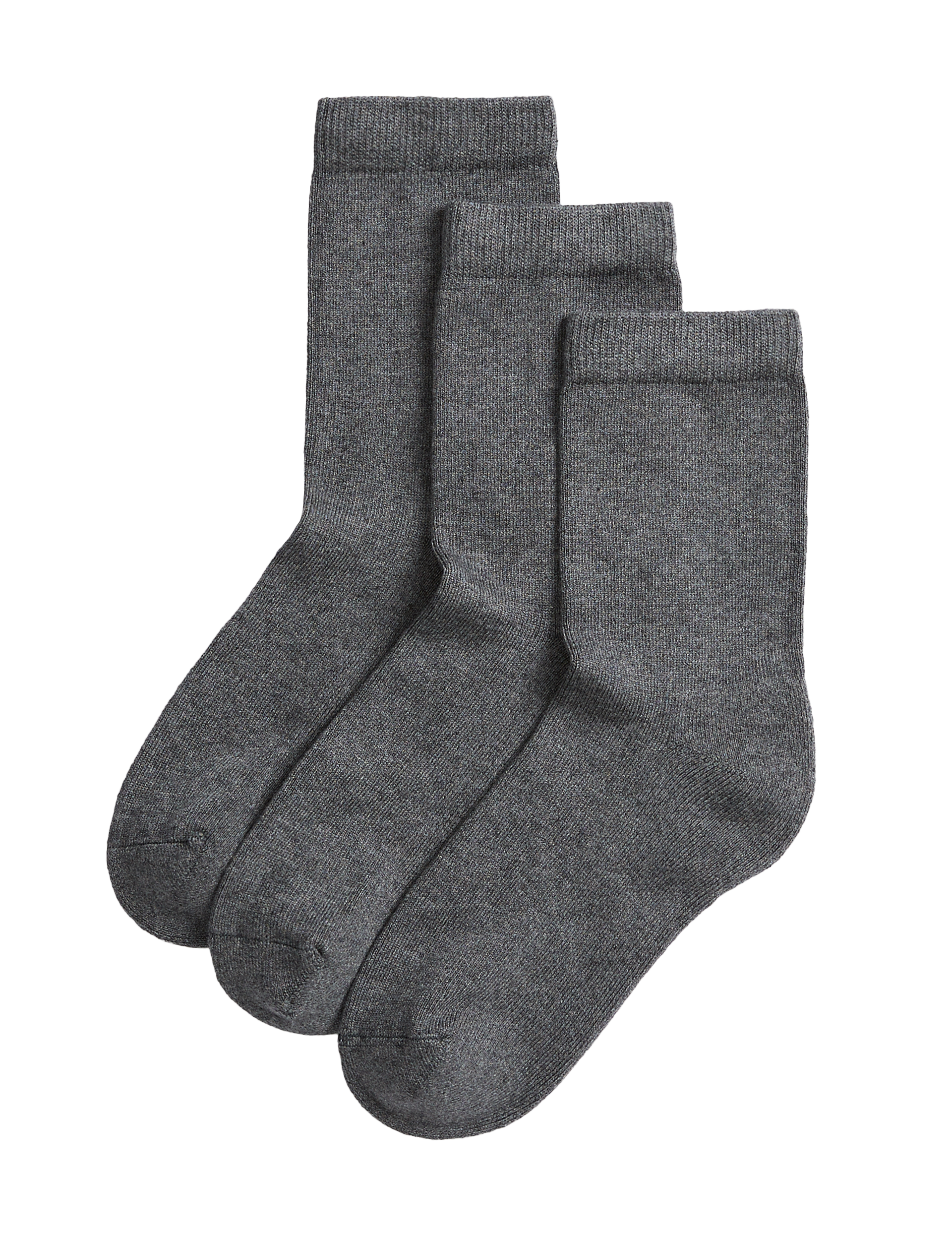 Children's ultimate comfort socks 3 pack - British product