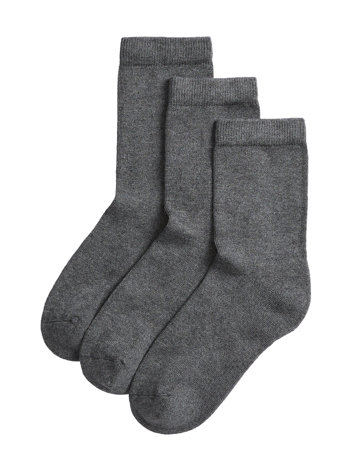 Children's ultimate comfort socks 3 pack - British product