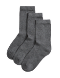 Children's ultimate comfort socks 3 pack - British product