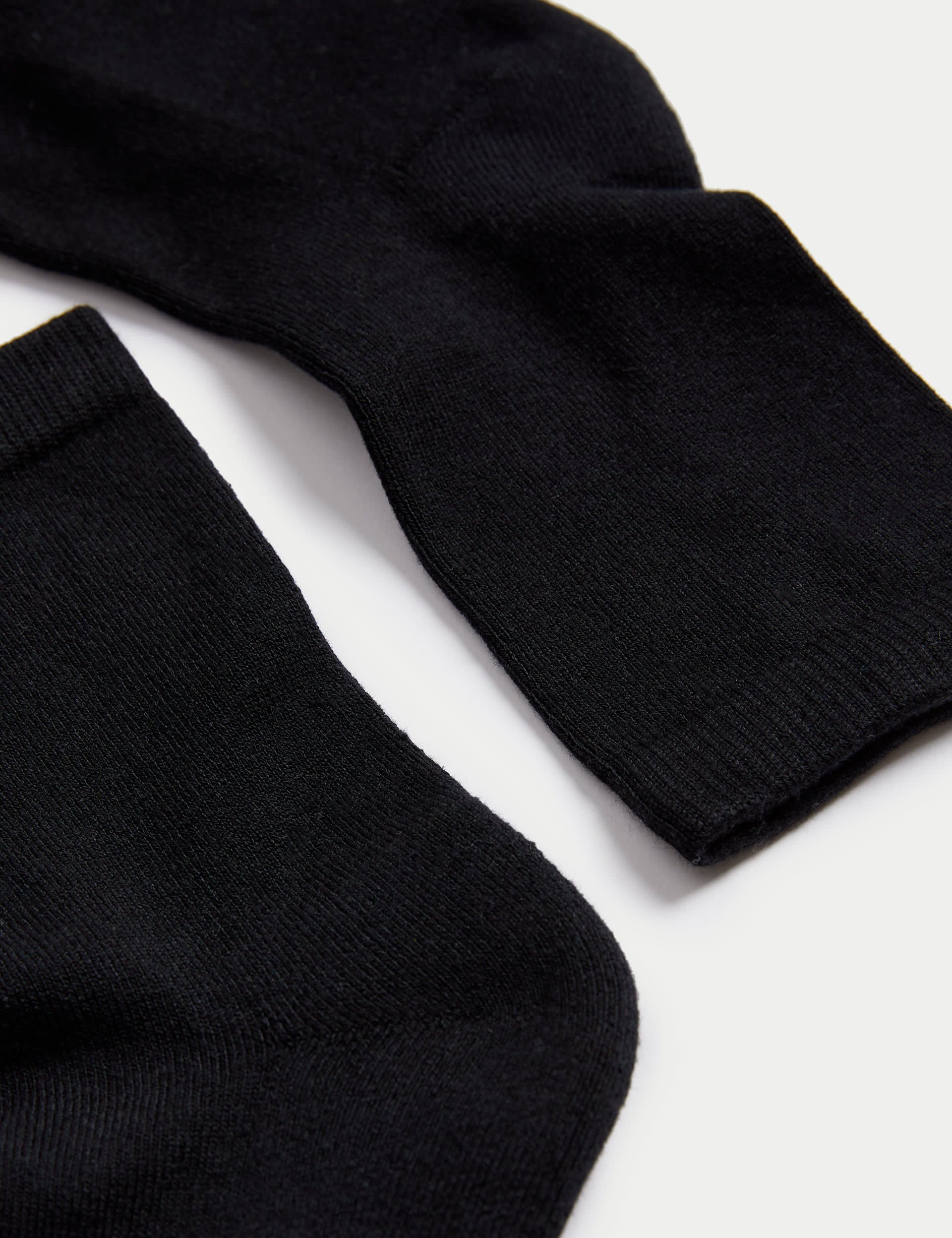 Kids comfort socks 3-pack with Freshfeet technology - British product