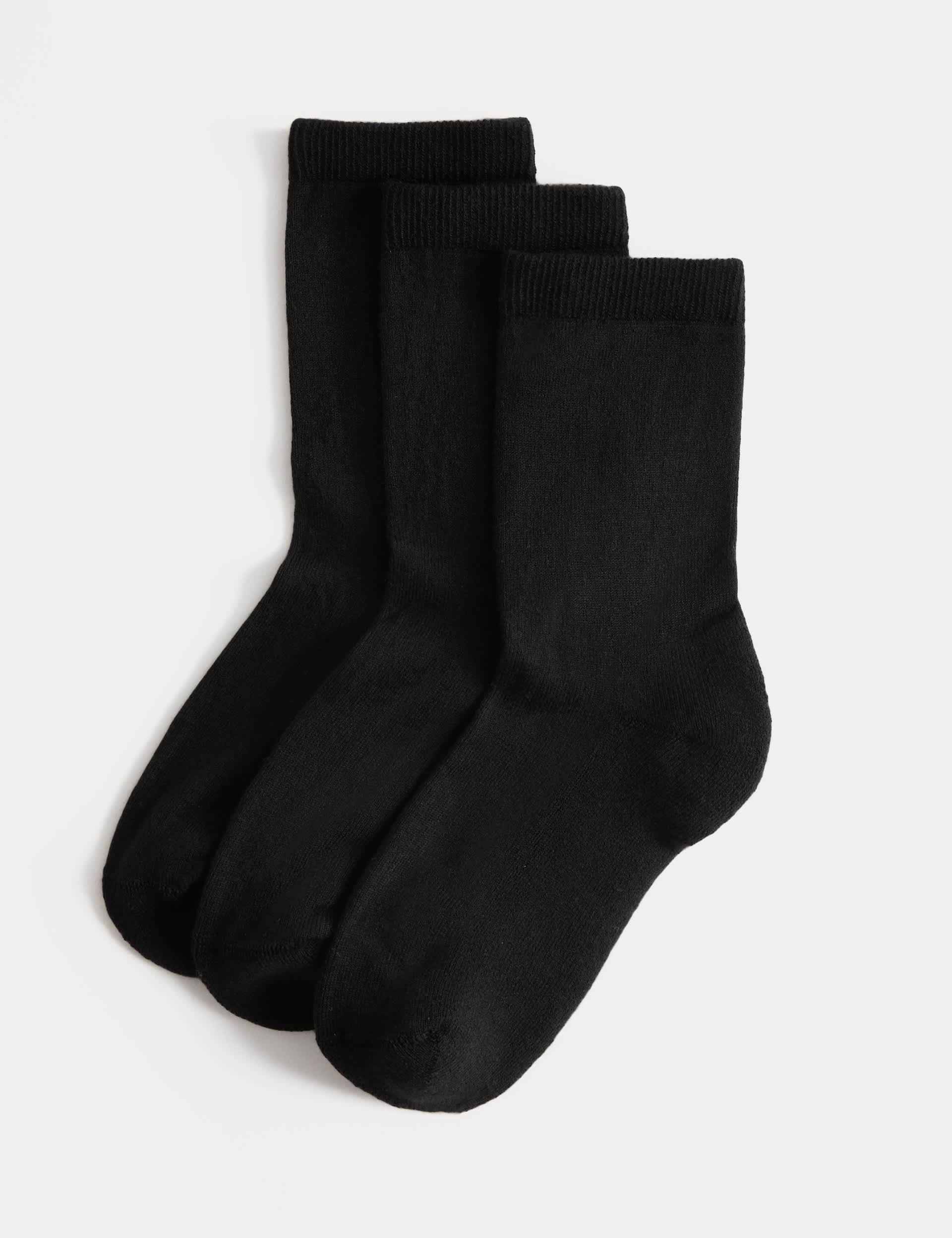 Kids comfort socks 3-pack with Freshfeet technology - British product