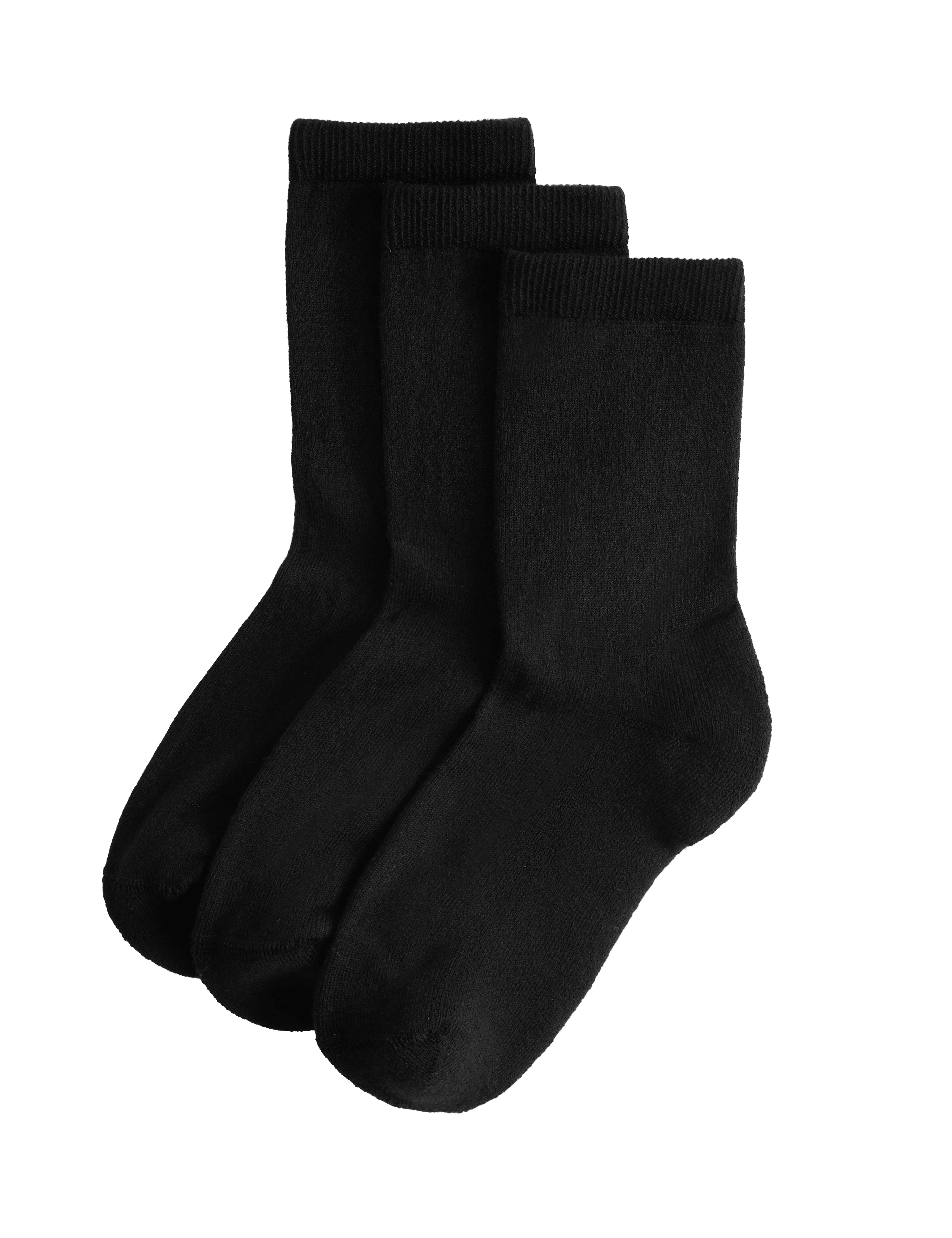 Kids comfort socks 3-pack with Freshfeet technology - British product