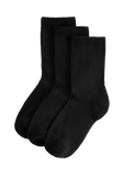 Kids comfort socks 3-pack with Freshfeet technology - British product