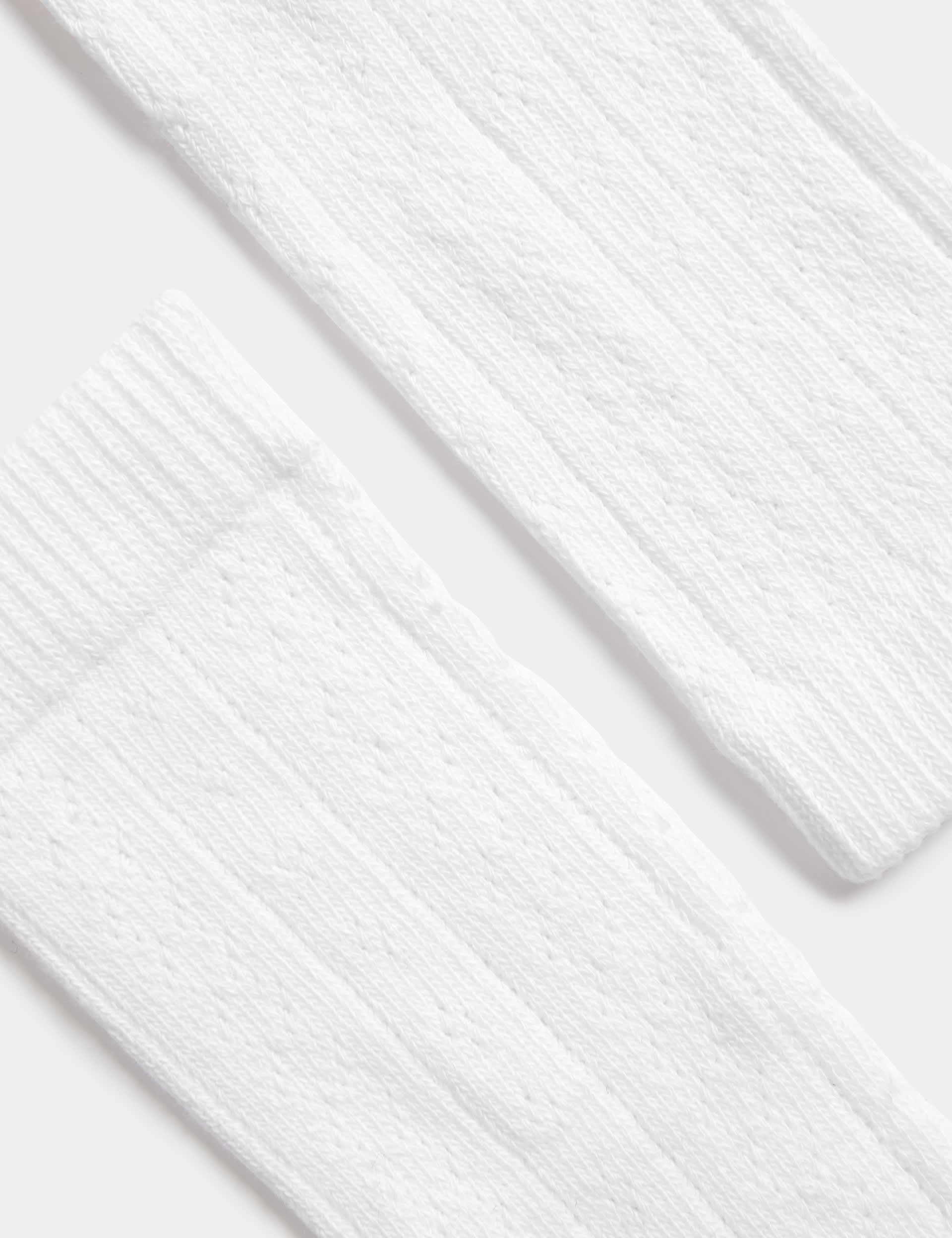 Children's knee high pelerine socks 5 pack - British product