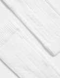 Children's knee high pelerine socks 5 pack - British product