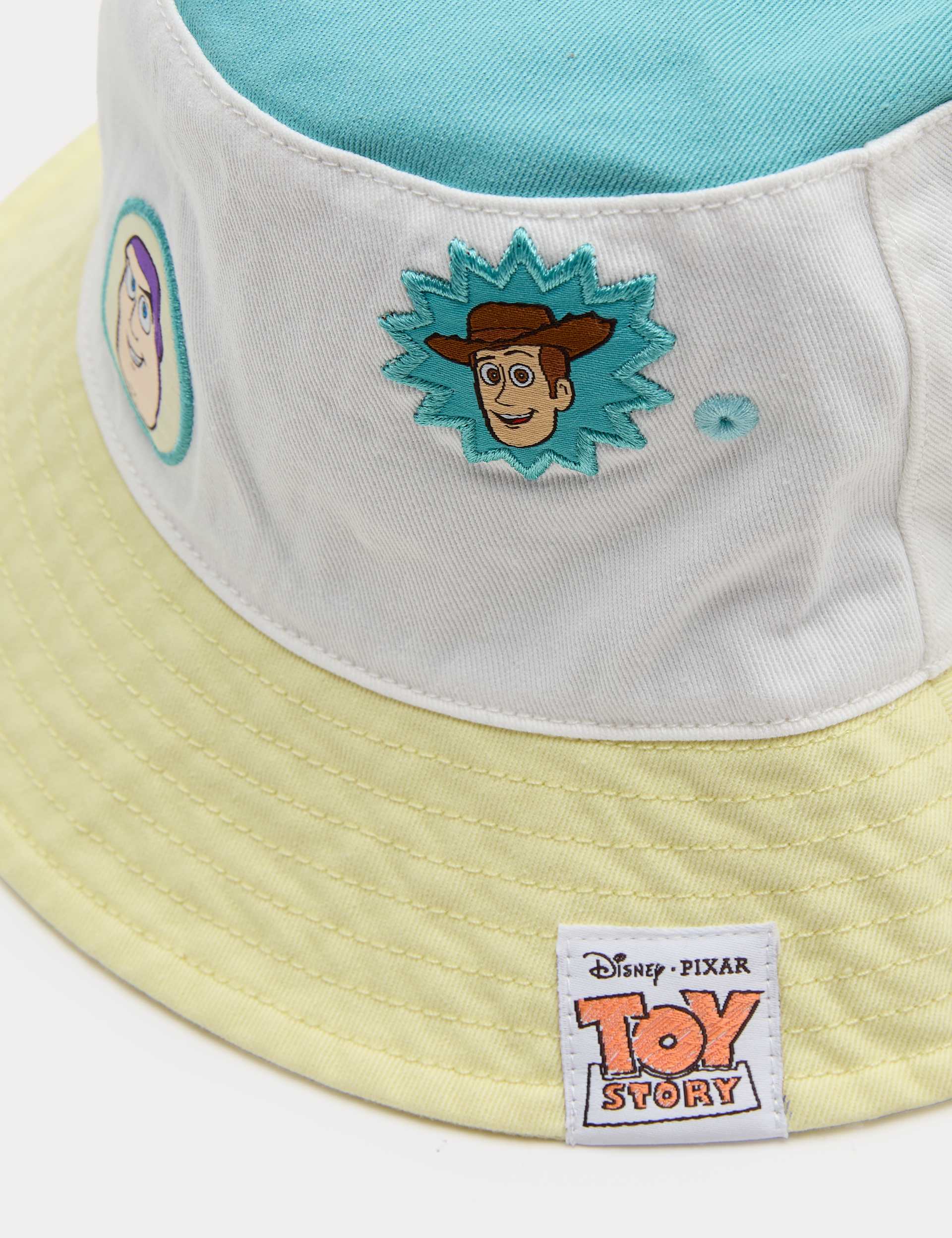 Toy Story bucket hat for children 3-6 years - British product