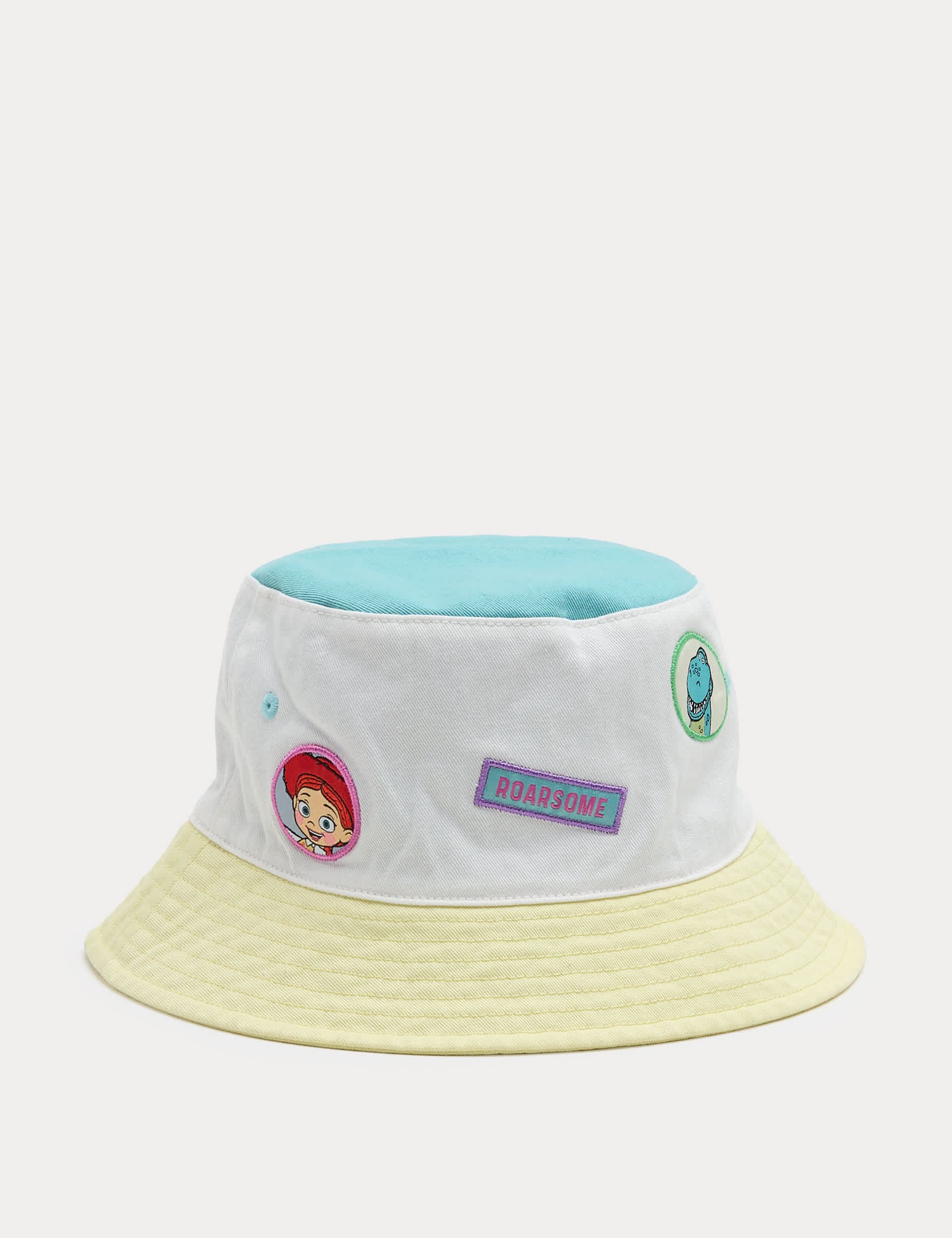 Toy Story bucket hat for children 3-6 years - British product