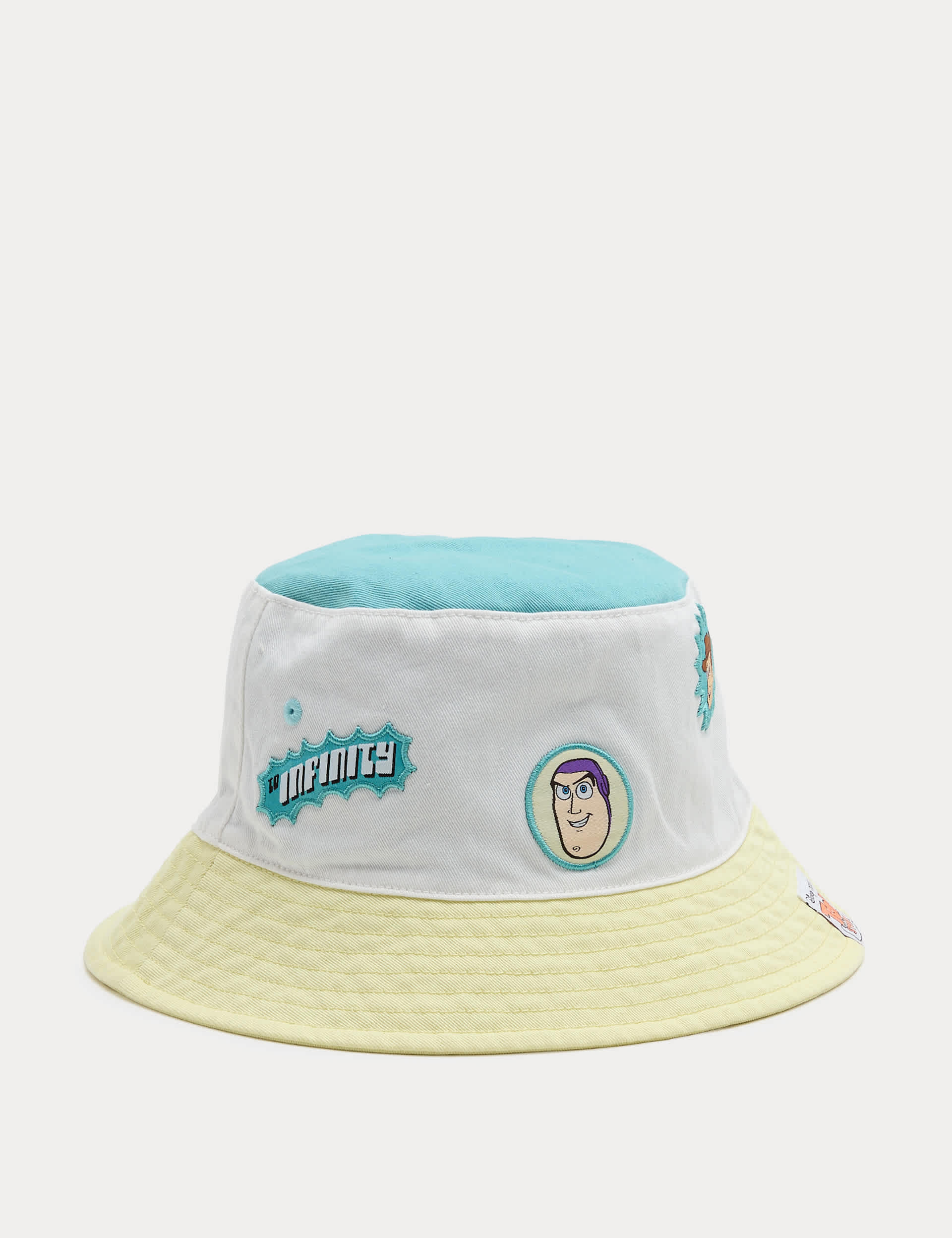 Toy Story bucket hat for children 3-6 years - British product