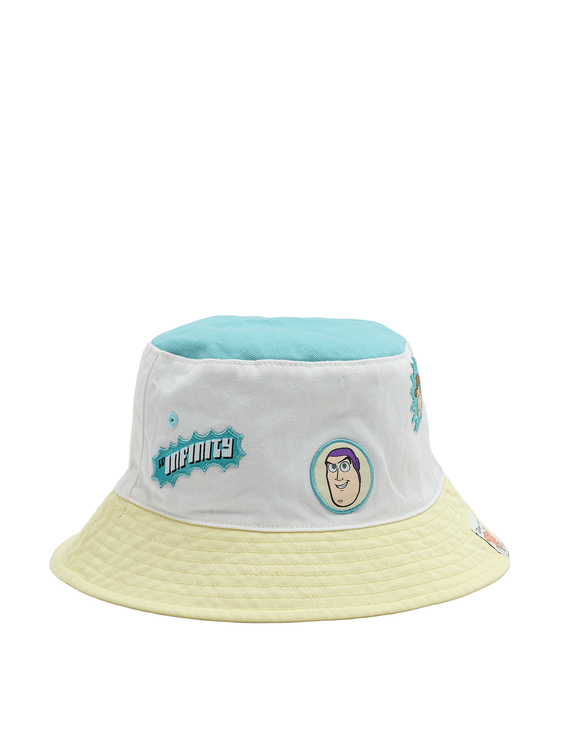 Toy Story bucket hat for children 3-6 years - British product