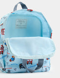 Paddington kids small backpack, imported from the UK
