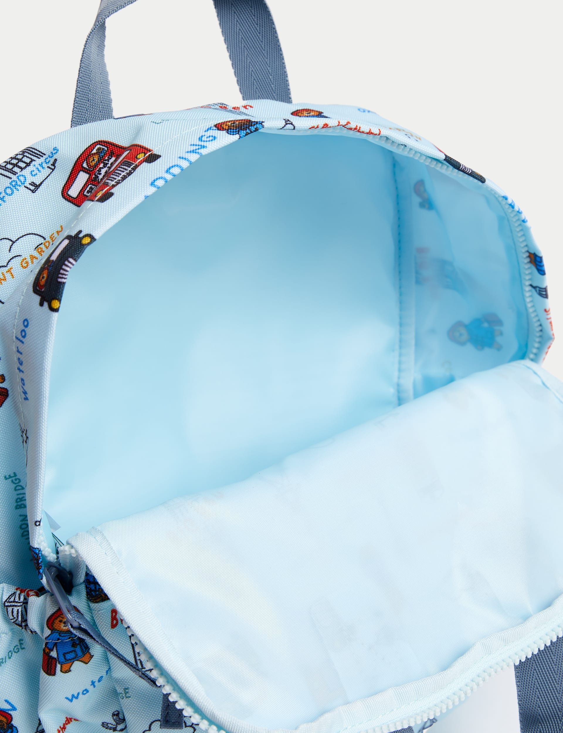 Paddington kids small backpack, imported from the UK