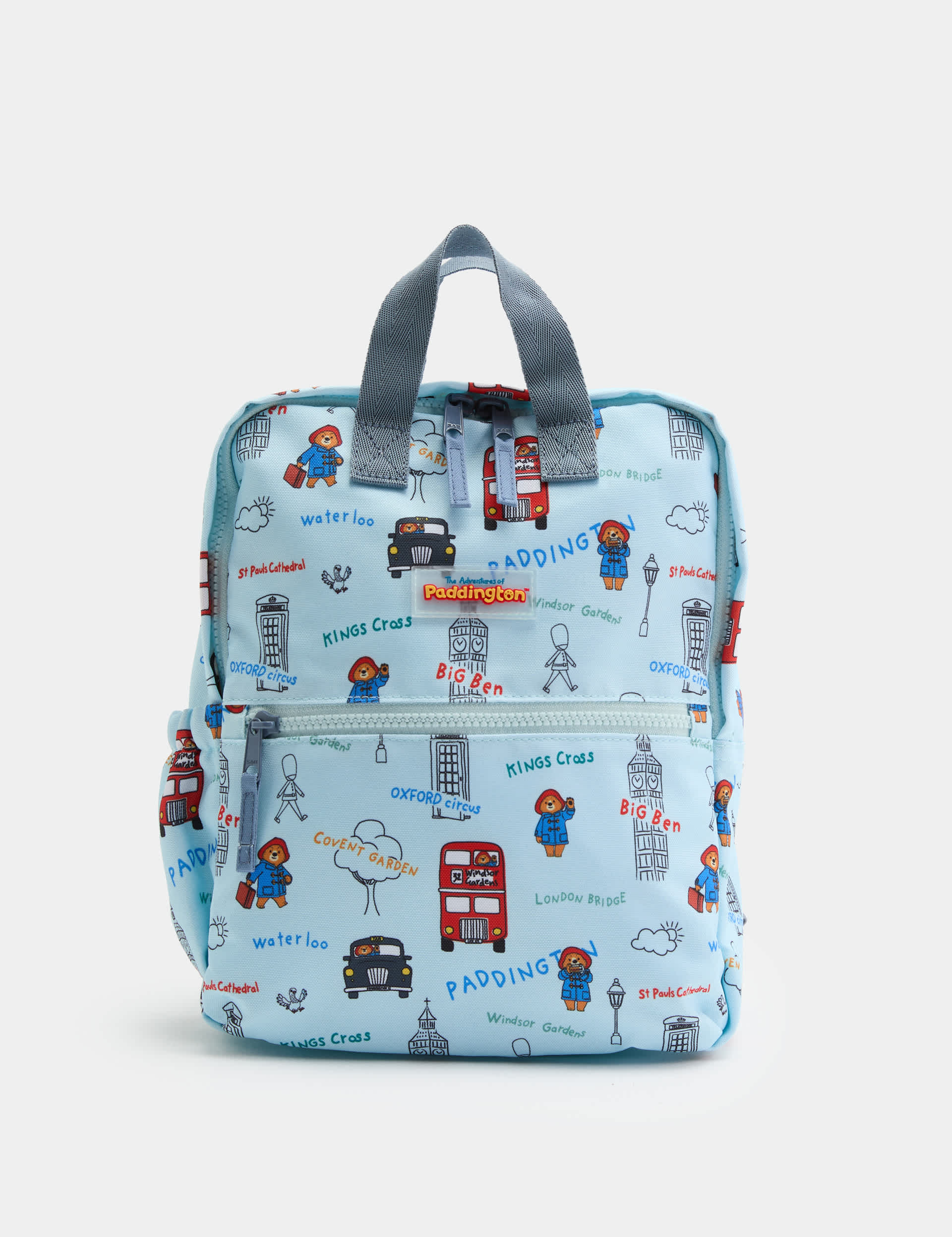 Paddington kids small backpack, imported from the UK