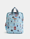 Paddington kids small backpack, imported from the UK