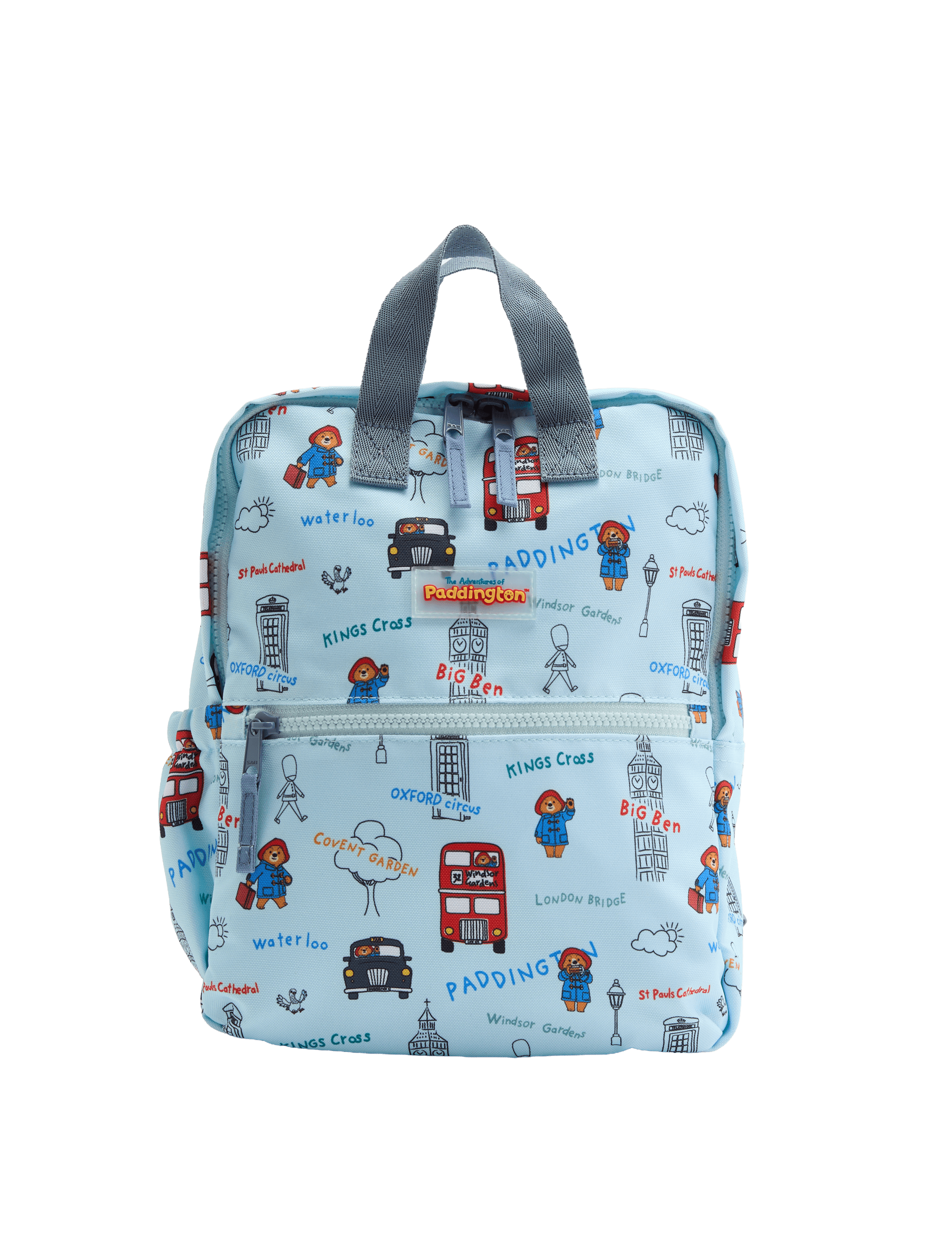 Paddington kids small backpack, imported from the UK
