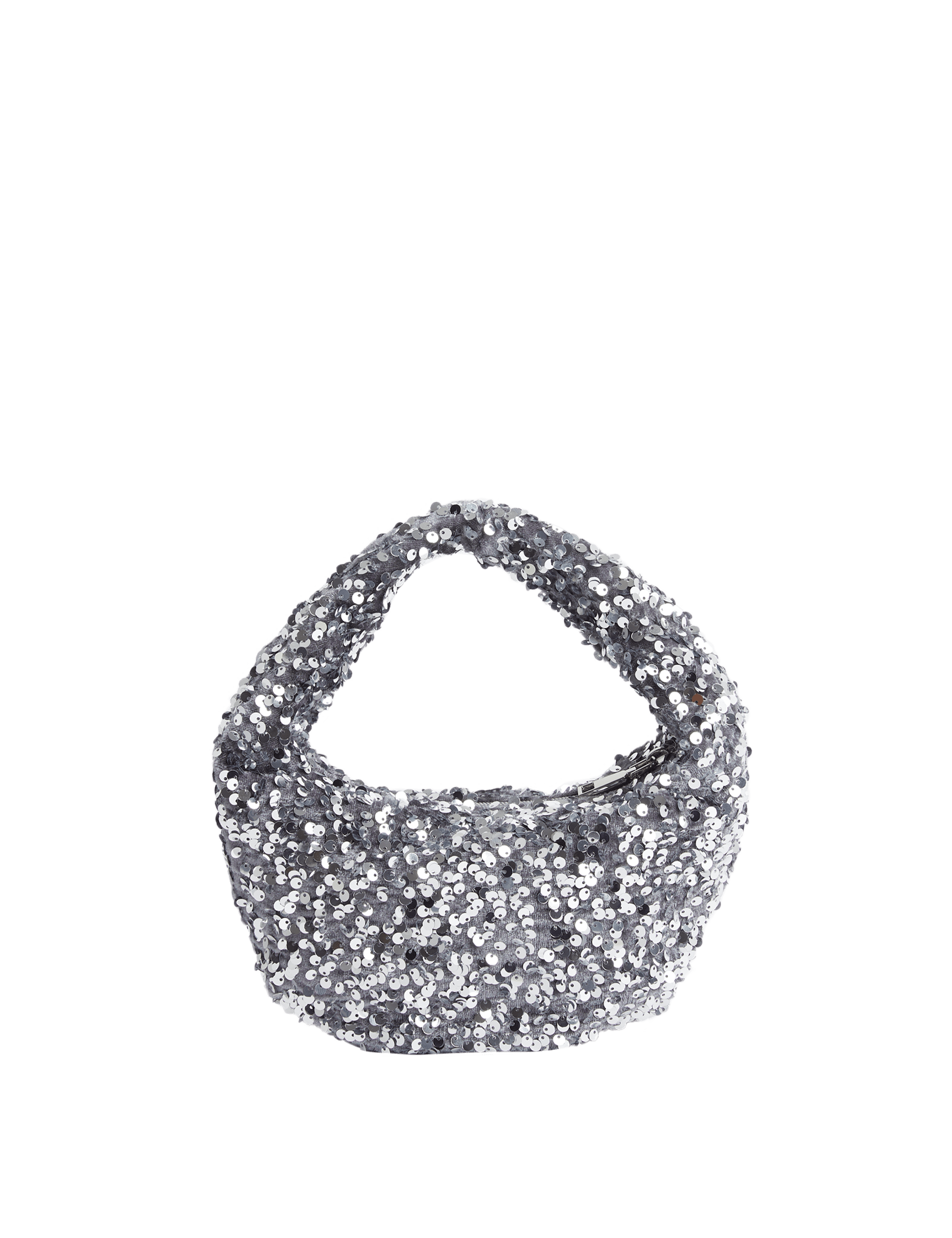 Kids sequin handbag (British brand)