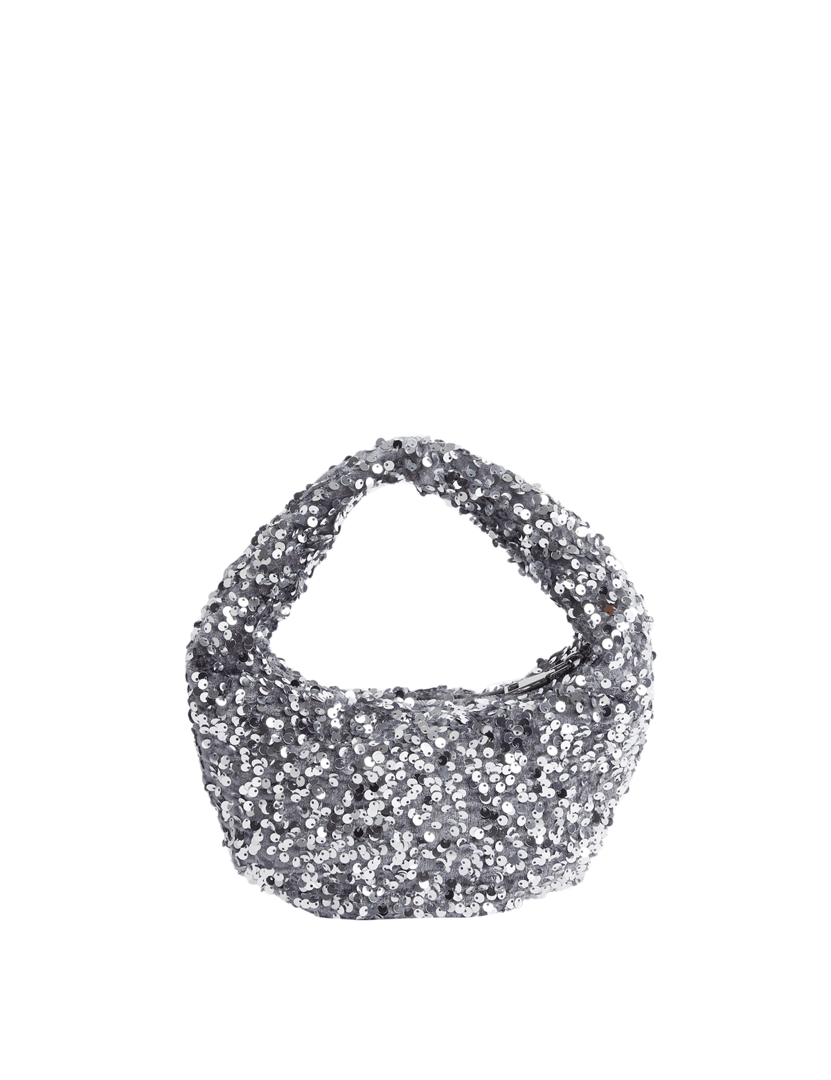 Kids sequin handbag (British brand)