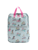 Disney Princess Stormwear school backpack, UK version
