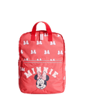 Disney Minnie Mouse kids school backpack UK version