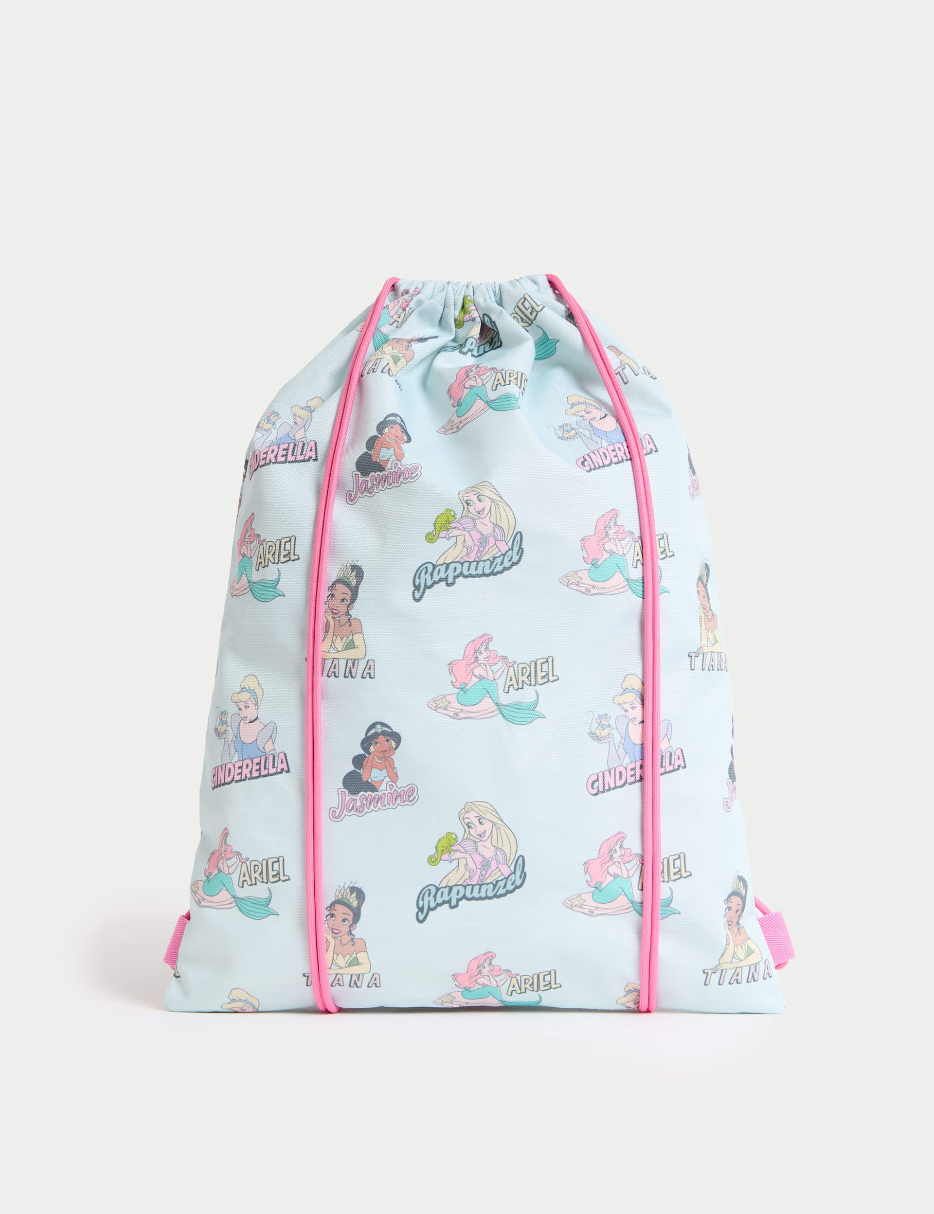 Disney kids drawstring bag 45cm (British brand)