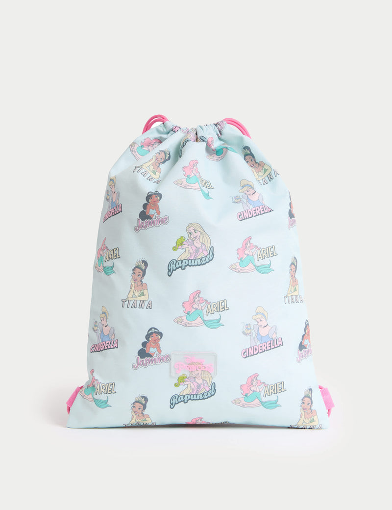 Disney kids drawstring bag 45cm (British brand)