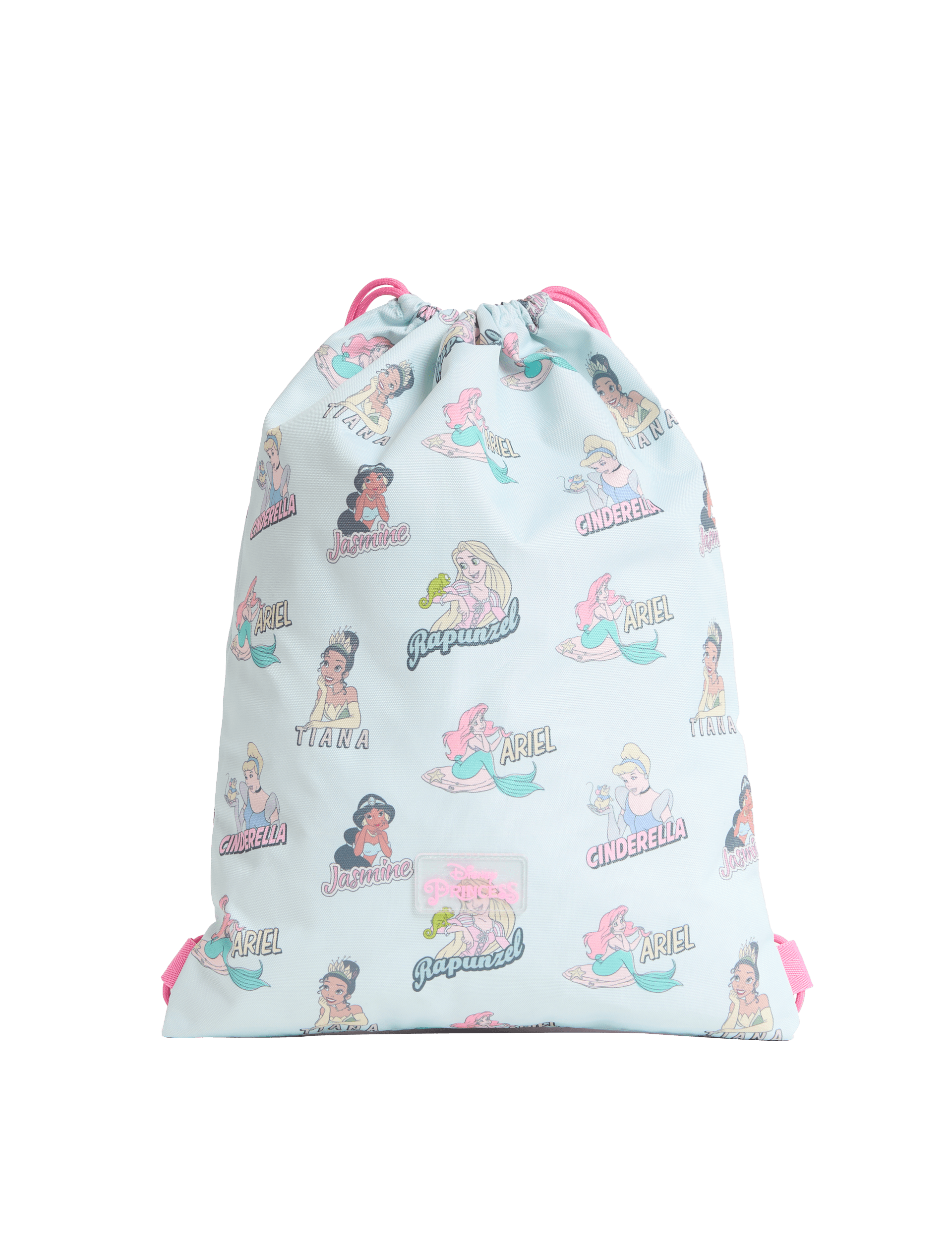 Disney kids drawstring bag 45cm (British brand)