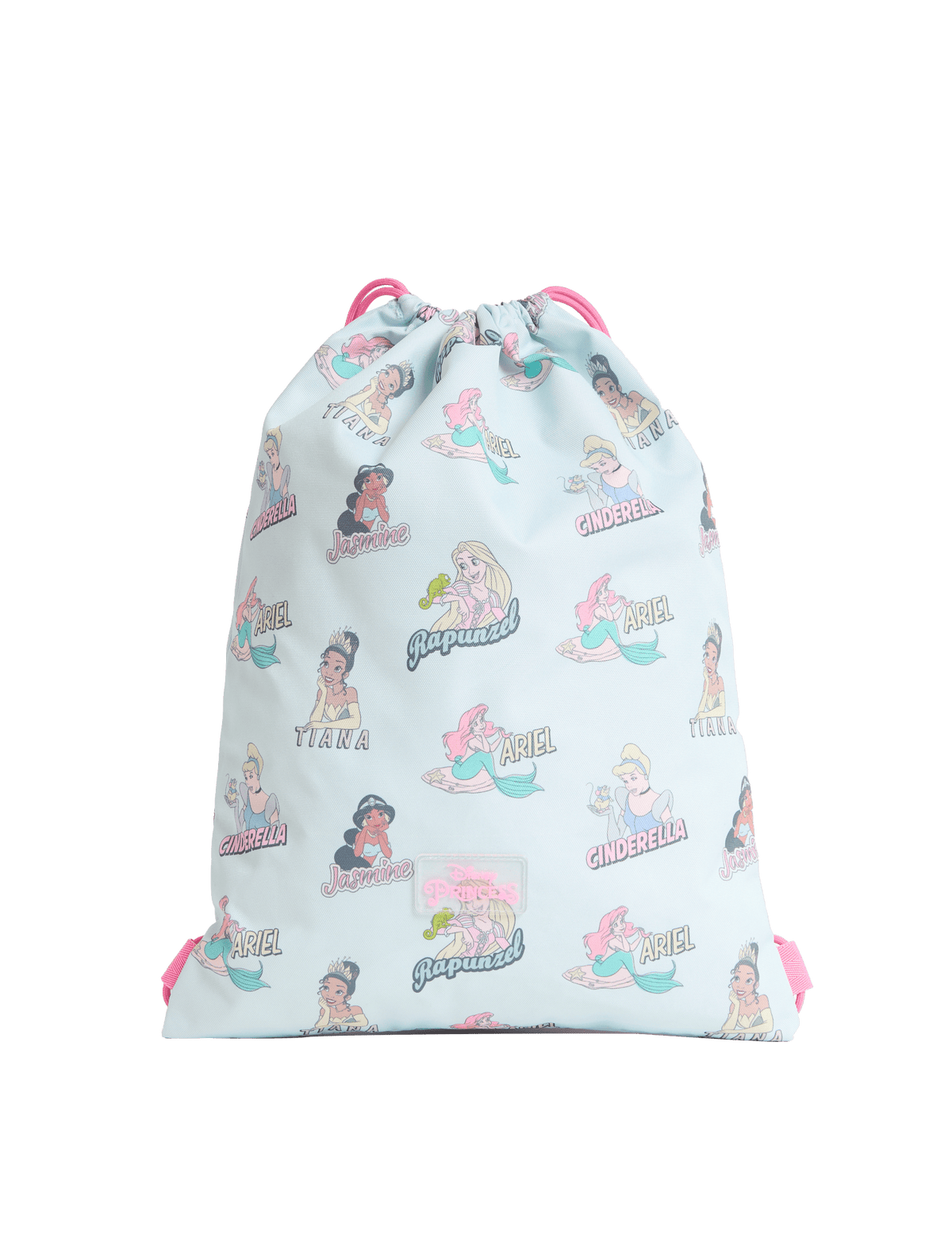 Disney kids drawstring bag 45cm (British brand)