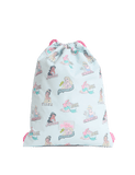 Disney kids drawstring bag 45cm (British brand)