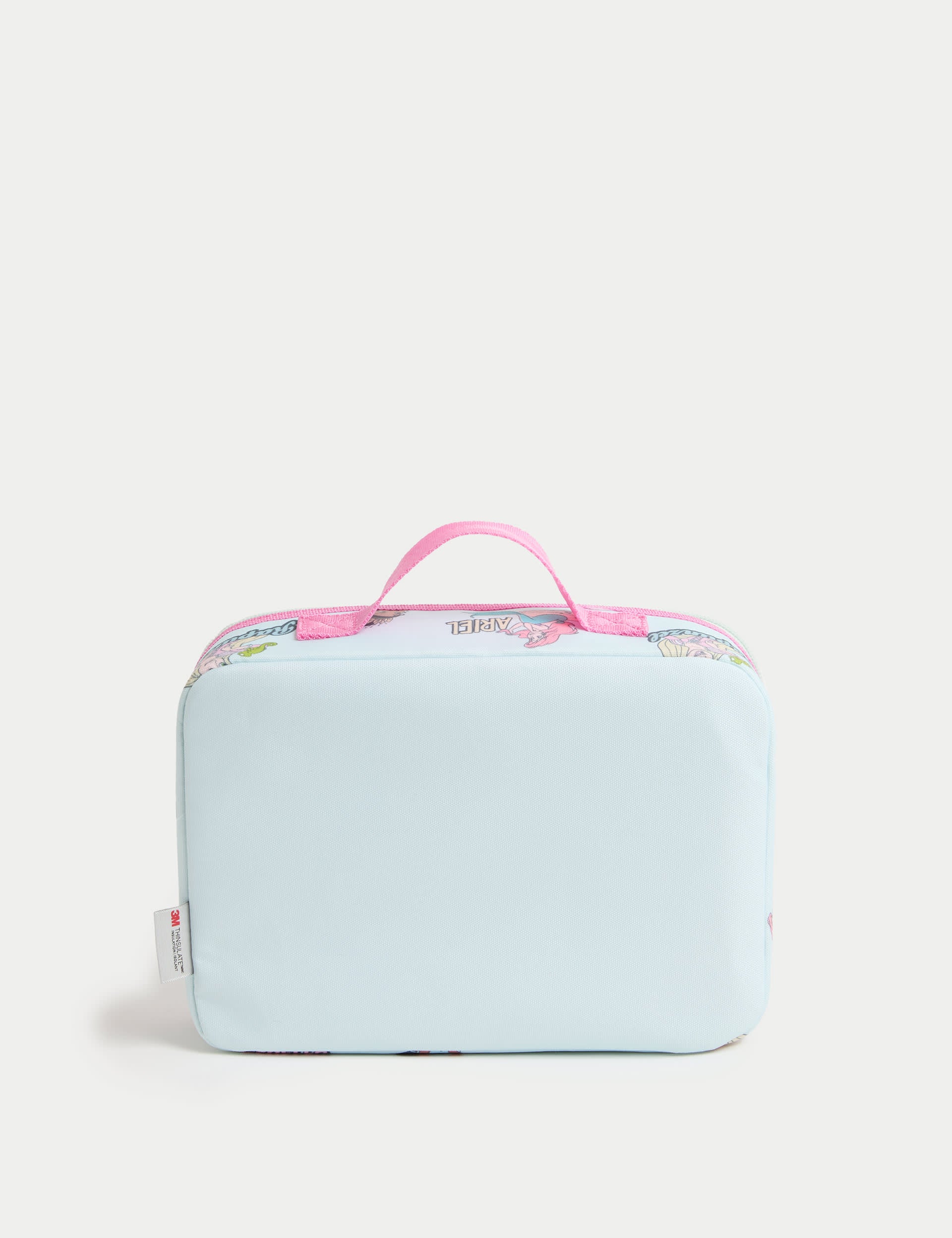Disney Princess lunch box, imported from the UK