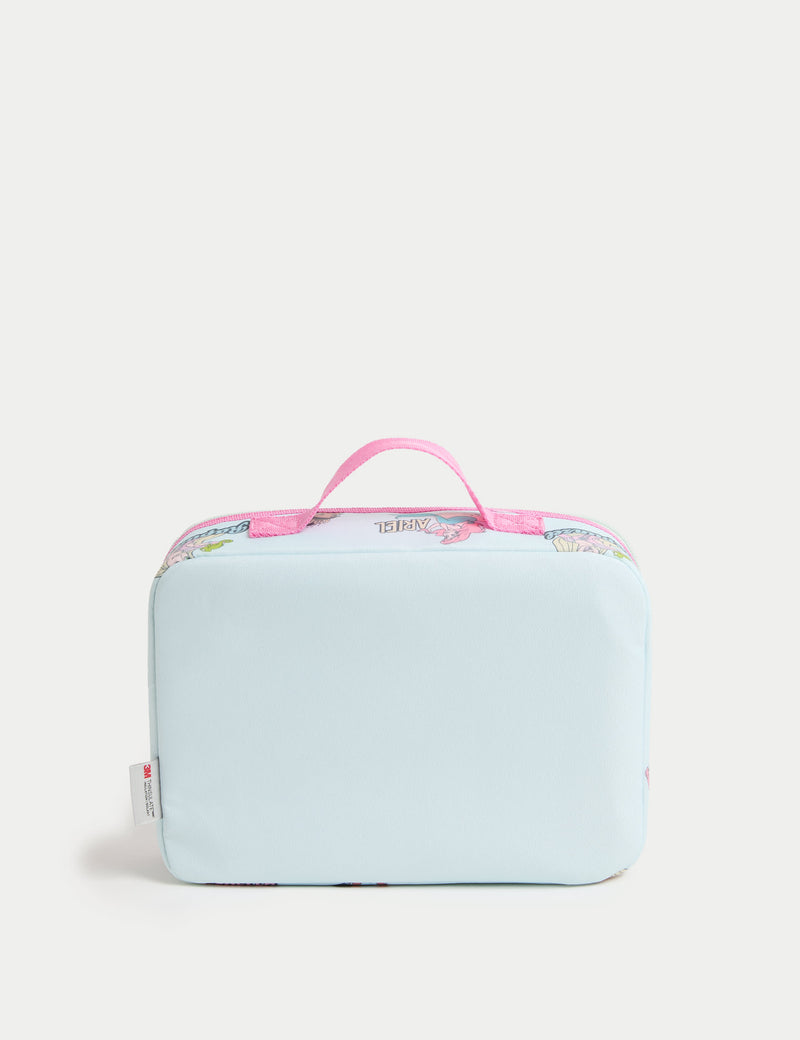 Disney Princess lunch box, imported from the UK
